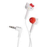thumbnail of Hello Kitty In-Ear Kopfhörer Set 3,5mm Klinke