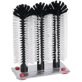 thumbnail of Contacto Gläserspülbürste 24/24/24 cm