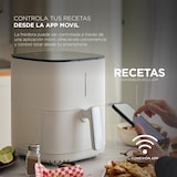 thumbnail of Masterpro - Fritadeira I-ROCKET 500 5L 1500W com 12 programas e revestimento antiaderente