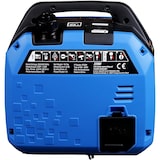 thumbnail of Generador Inverter CGM 2200 i gasolina monofásico de 2200W