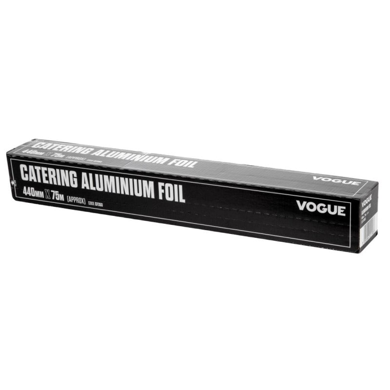Gastronoble Vogue Aluminiumfolie 44cm
