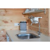 thumbnail of EUROM Keramikheizung Sub-heat 1500 W Schwenkfunktion