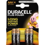 thumbnail of Duracell Plus Power Alcalino 1.5V Batería No-Recargable