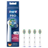 thumbnail of Oral-B 8006540860885 4 Oral-B PRO Tiefenreinigung Zahnbürstenaufsätze