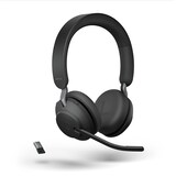 thumbnail of Jabra Evolve2 65 UC Stereo + Stand - Bluetooth Headset