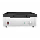 thumbnail of Buffalo Gusseisen-Arbeitsplattengrill 2,8 kW