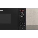 thumbnail of Neff N 30 FLAWG20S2 Mikrowelle, freistehend, 44 x 26 cm, Schwarz