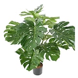 thumbnail of VERT ESPACE plante artificielle philodendron monstera geant 110cm