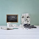 thumbnail of like. by Villeroy & Boch LETTERS Kaffeebecher 'O' 330 ml