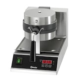 thumbnail of 1 x Bartscher Waffeleisen "Deluxe"