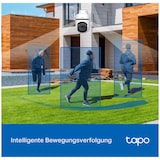 thumbnail of Tapo C520WS Überwachungskamera