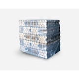 thumbnail of Palete de 72 pacotes de 15 quilos de Briquetes de Madeira - 1.050 Quilos