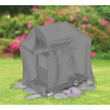 thumbnail of tepro Universal Abdeckhaube für Gasgrill mittel