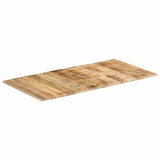 thumbnail of vidaXL Tafelblad 15-16 mm 120x60 cm massief mangohout