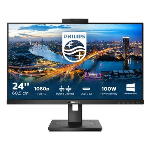 Philips Monitor B Line 243B1JH/00