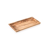 thumbnail of Serveerplank PURE OLIVE, 35 x 18 cm, olijfhout