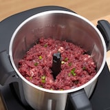 thumbnail of Kitchencook - Robot Cuiseur Multifonction Connecté 3l - Ecran Tactile - 12 Vitesses - 1000 Recettes Intégrées - Balance Intégrée