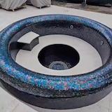 thumbnail of Impermeabilizante Total Piscinas Gresite (20l) - Impide el paso del agua en piscinas, baños, balnearios, duchas...