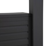 thumbnail of Aluminium Bar für Matterhorn Multi Pergola - 182x30x82cm