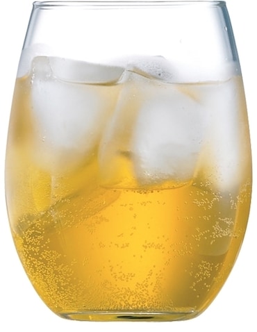 Chef & Sommelier Primary - Doos Met 6 Hoge Glazen, 44 Cl