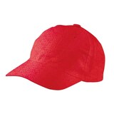 thumbnail of Base Cap, Cappy, Golfcap, 6-Panel, Maschinenwaschbar
