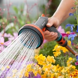 thumbnail of GARDENA System - Pistola Comfort de 5 Posiciones para Riego Suave en Macetas