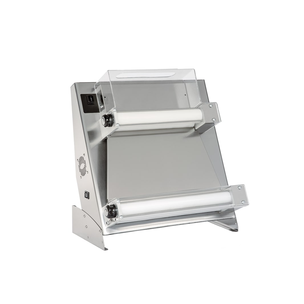 Prismafood Teigausrollmaschine PRISMA500RP für eckige Teiglinge bis 45 cm