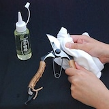 thumbnail of Huile de Camélia Tsubaki 100ml