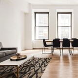 thumbnail of Lumaland Antirutschmatte Teppich 60x100cm weiß