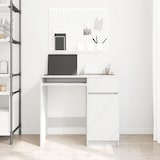 thumbnail of Panca da scrivania 86x49x76 cm in derivati \u200b\u200bdel legno modello Vega Master Creator
