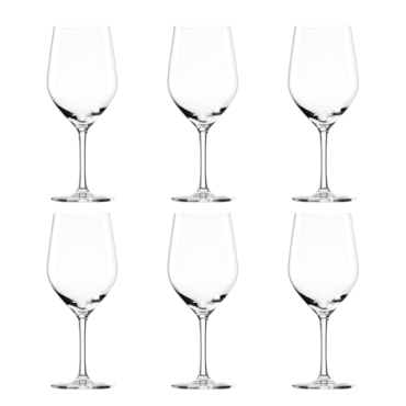 Stolzle - Copa Catavinos Ultra 37.5Cl Stolzle Caja De 6 Uds