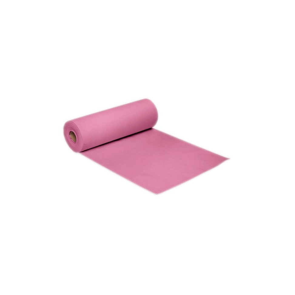 Novotex Road Roll 040x45m Kleur Roze