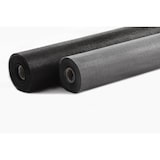 thumbnail of Gewebe Fliegennetz 120x250 cm schwarz Fliegengitter Moskitonetz