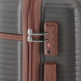 thumbnail of tectake Set di valigie da viaggio Madison, 13 pezzi, lucchetto TSA - Antracite