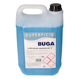 thumbnail of BUGA | Limpiador amoniacal E - 5 L