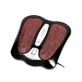 thumbnail of Yoghi - Mass Footblack– Noir - Masseur De Pieds Shiatsu – 18 Têtes – Chauffage Infrarouge – Surface Lavable – 32w