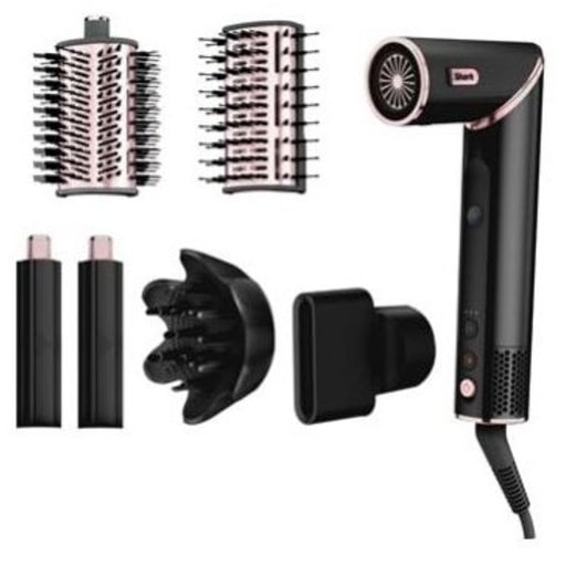 Shark secador Y moldeador flexstYle 5 en 1 hd440eu