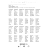 thumbnail of Gärspund DUPLEX 1 A, für Fässer 200 - 500 l