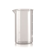 thumbnail of BIALETTI Glas für Glas-Kaffeekanne French Press transparent 100 cl