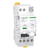 thumbnail of 24 Stk. Schneider Electric Brandschutzschalter A9TDEC613