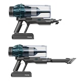 thumbnail of H.Koenig Staubsauger UPX32 Akku-2-in-1-Staubsauger Power+