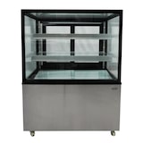 thumbnail of Kühlvitrine 270L