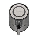 thumbnail of Freidora Sin Aceite 3,6 L y 1500 W de Potencia Pantalla LED Táctil y Cesta Antiadherente Freidora de Aire 80-200ºC MasterPRO Rocket 360