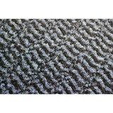 thumbnail of IDS Ecolo+ Vanoise tapis absorbant éco-conçu en fibre polypropylène sur semelle caoutchouc recyclé 60 x 80 cm ép. 4,5 mm brun