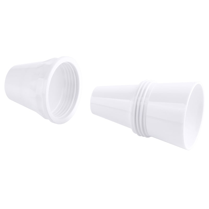 Contacto Spritztüllenadapter