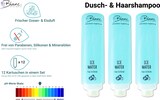 thumbnail of SET: Dusch- und Haarshampoo 12x425ml - HOTELSERIE