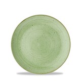 thumbnail of Churchill Stonecast Teller Coupe 21,7 cm, Sage Green