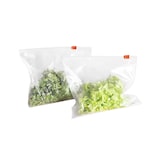 thumbnail of MONOUSO - Bolsa Polietileno Cierre por Cursor 12,5x9cm G250 (100 Uds)