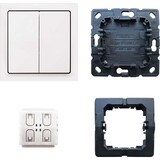 thumbnail of Busch-Jaeger Fernsteuerungs-Einsatz 6716 UJ-84-500 2CKA006710A0011