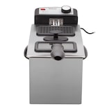 thumbnail of Sogo Freidora Acero Inox-3L-2000W